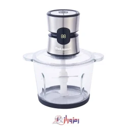 خردکن 3 لیتر دلمونتی DL145